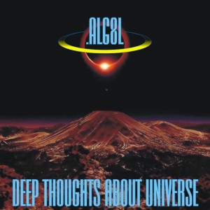 _Algol_ - Deep Thoughts About Universe