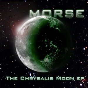 Morse - The Chrysalis Moon