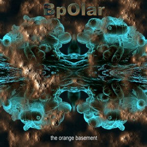BpOlar - The Orange Basement