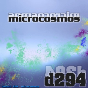 Distant 294 - Microcosmos