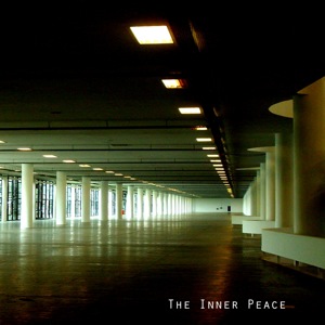 Abstract Nostalgic Fractals Systems - The Inner Peace