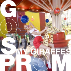 Gosprom - My Giraffes